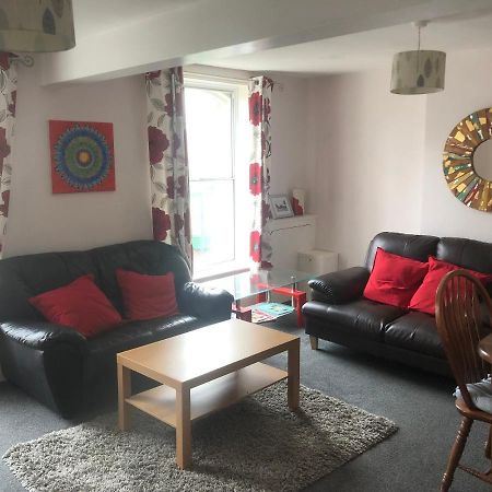 4C Belmont Terrace Lejlighed Buxton  Eksteriør billede